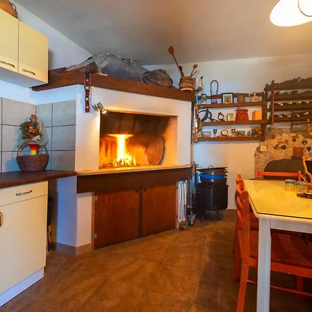 Tomi & Ivana * Трогір