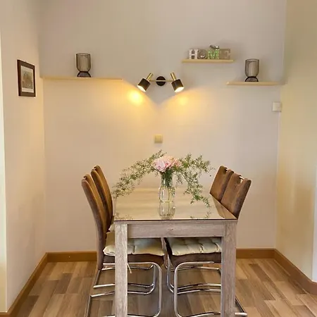 Tomi & Ivana Апартаменти *