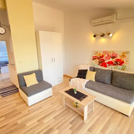 Tomi & Ivana Трогір