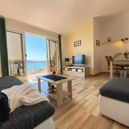 Tomi & Ivana Апартаменти