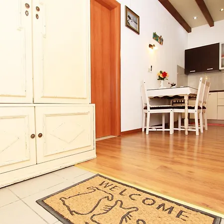 Tomi & Ivana Трогір