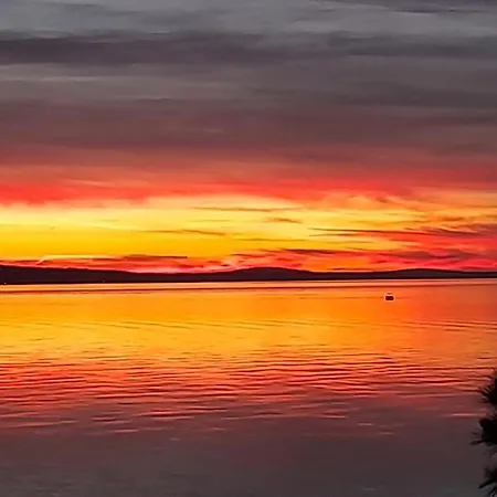 Tomi & Ivana * Трогір