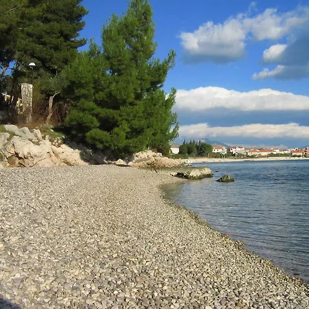 Tomi & Ivana Трогір