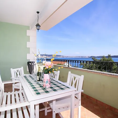 Tomi & Ivana Трогір