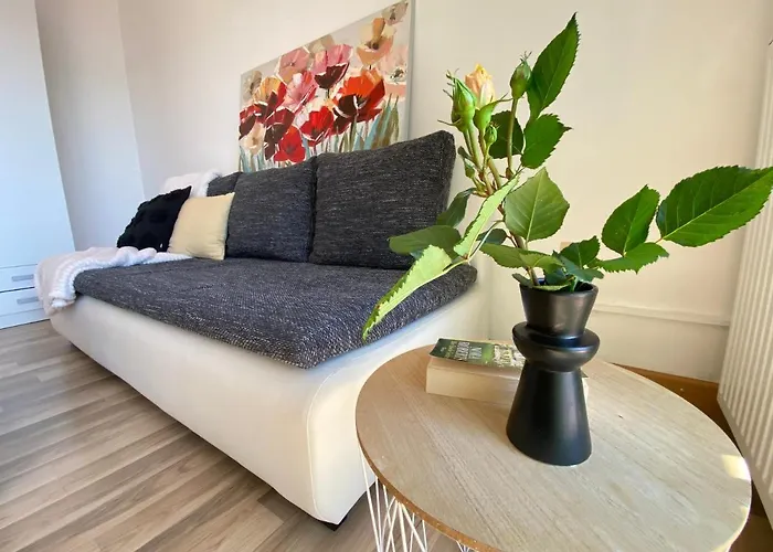 アパート Tomi & Ivana