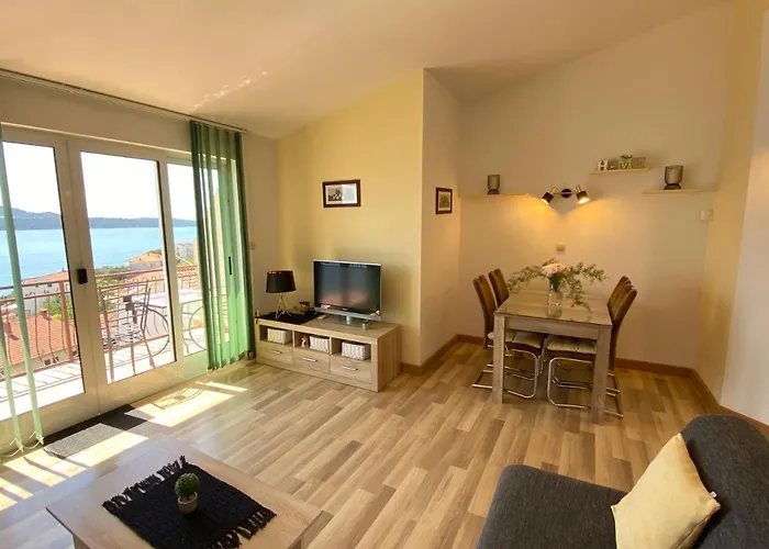 Tomi & Ivana * トロギール