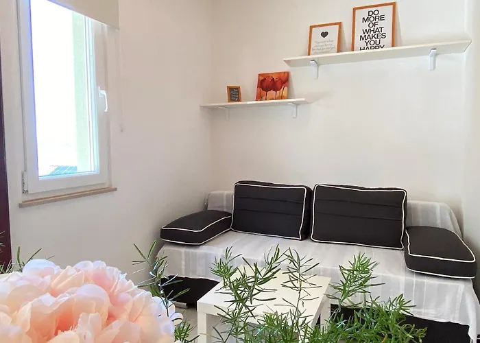 Tomi & Ivana * トロギール