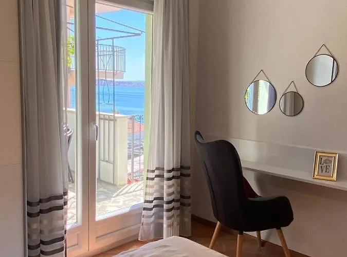 Tomi & Ivana * トロギール