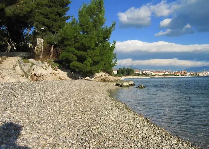 Tomi & Ivana トロギール