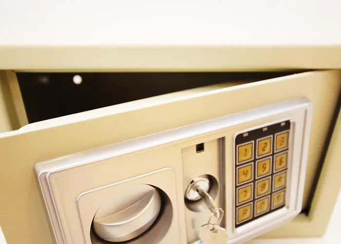 アパート Tomi & Ivana