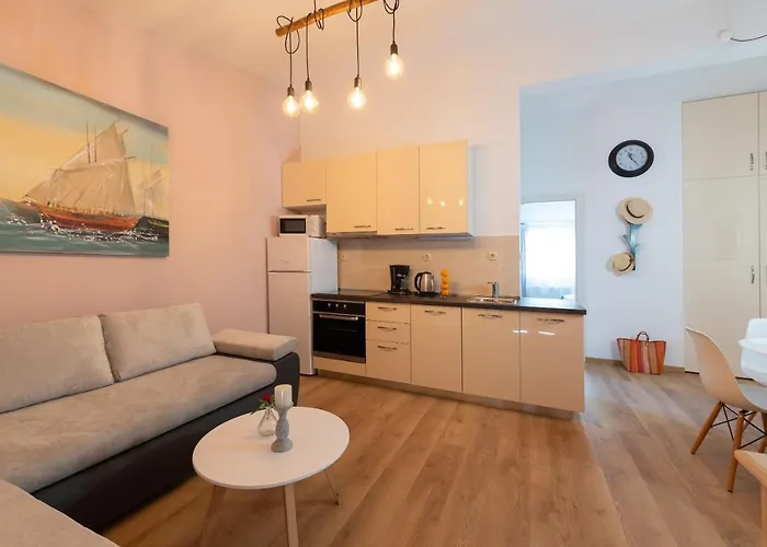 Tomi & Ivana * トロギール