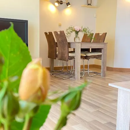 Διαμέρισμα Tomi & Ivana Τρογκίρ