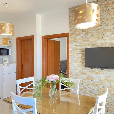 Tomi & Ivana Apartment Trogir