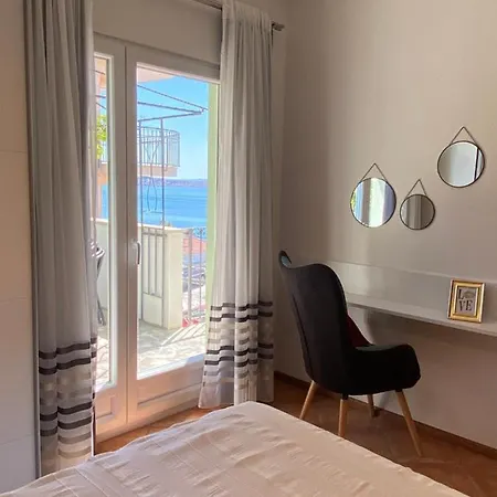 Tomi & Ivana * Τρογκίρ