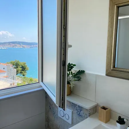 아파트 Tomi & Ivana