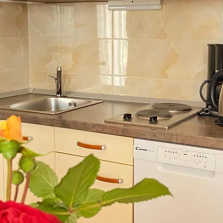 Tomi & Ivana Διαμέρισμα