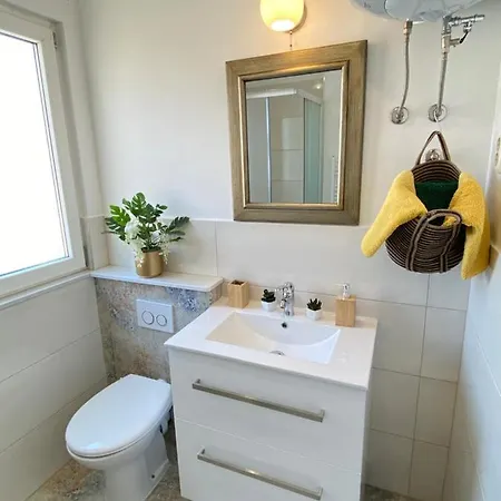 아파트 Tomi & Ivana