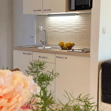 Tomi & Ivana Διαμέρισμα *