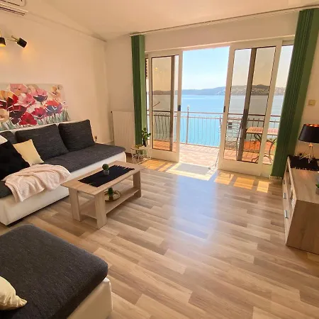 Tomi & Ivana Apartment Trogir