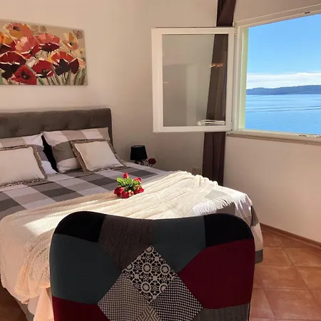 Apartment Tomi & Ivana Trogir