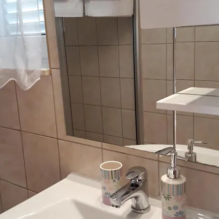 Tomi & Ivana Διαμέρισμα