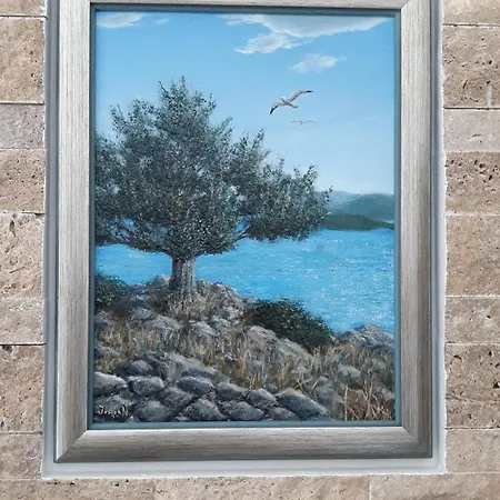 Διαμέρισμα Tomi & Ivana Τρογκίρ