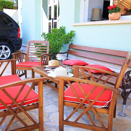 Apartment Tomi & Ivana Trogir