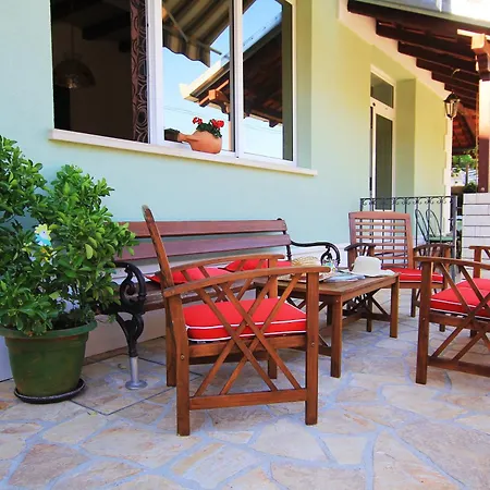 Tomi & Ivana Διαμέρισμα