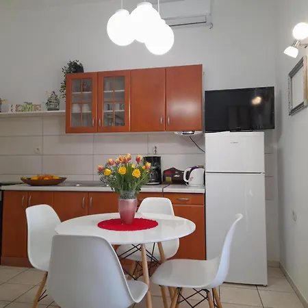 Tomi & Ivana Apartment *