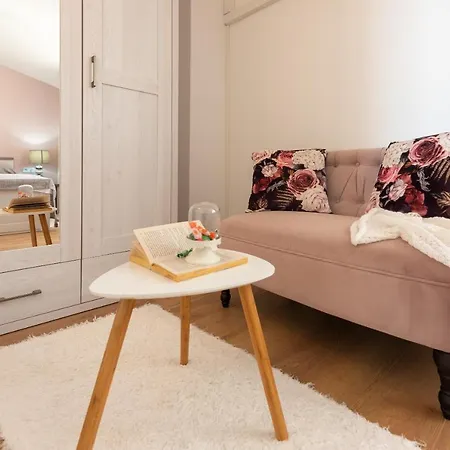 Tomi & Ivana Apartman Trogir