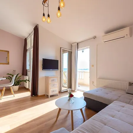 Tomi & Ivana 아파트