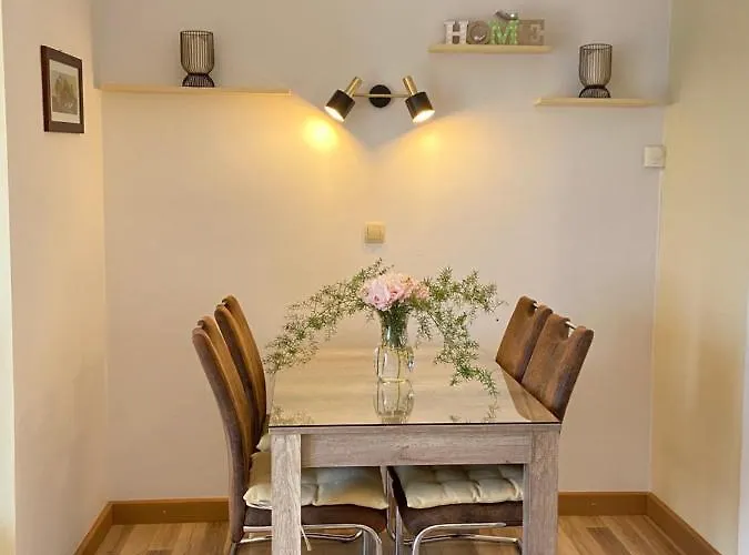 Tomi & Ivana Appartement *