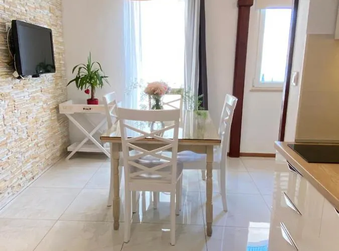 Tomi & Ivana Appartement Trogir
