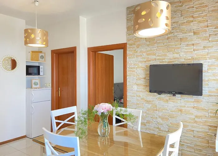 Tomi & Ivana Appartement Trogir