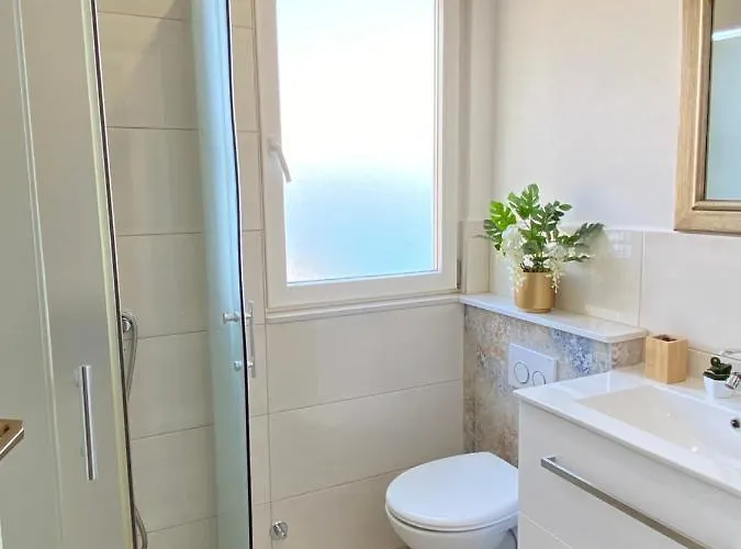 Appartement Tomi & Ivana