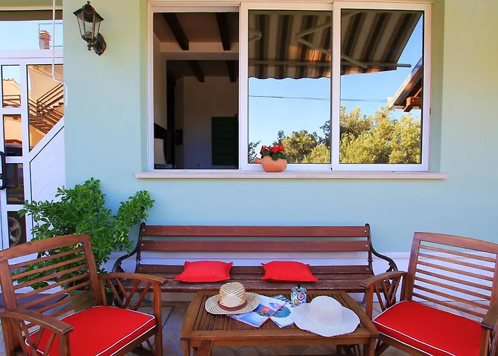 Tomi & Ivana Appartement Trogir