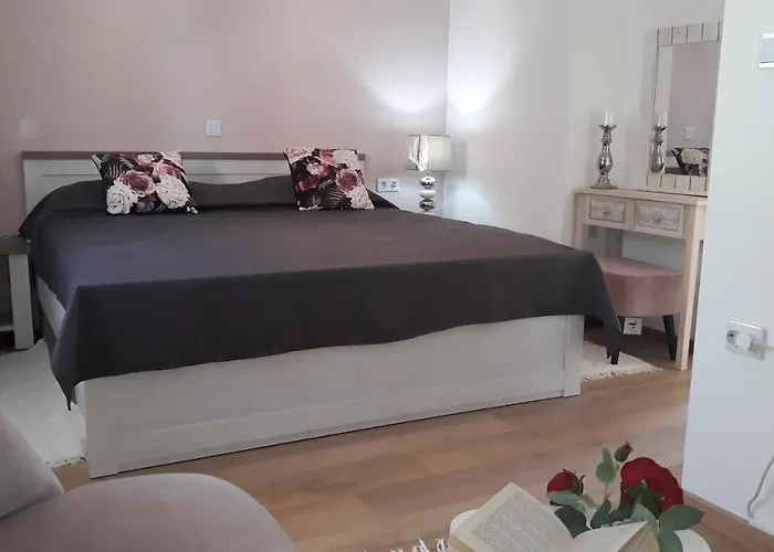 Tomi & Ivana Appartement Trogir