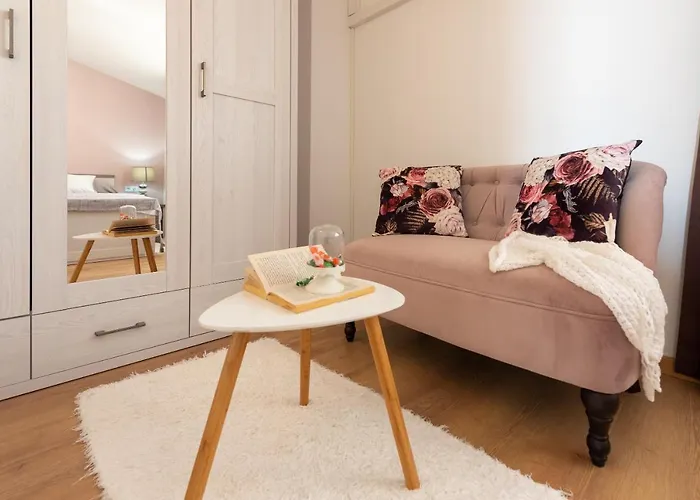 Tomi & Ivana Appartement Trogir