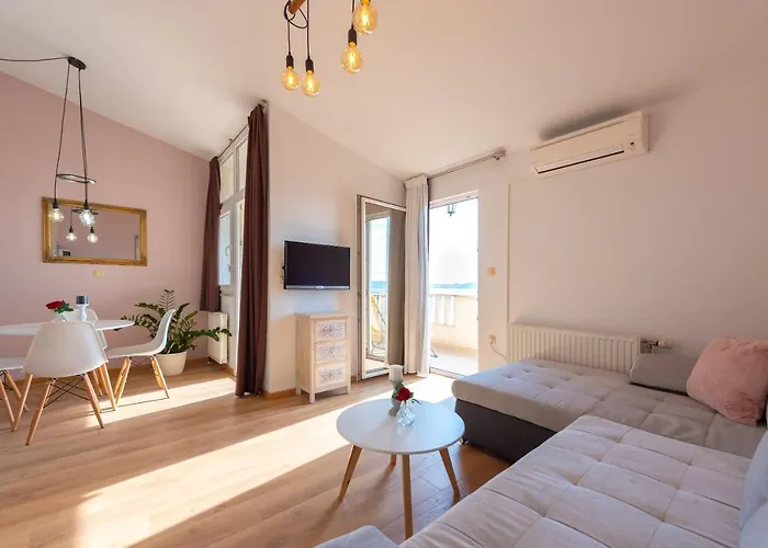Tomi & Ivana Appartement