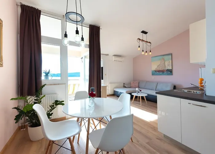 Appartement Tomi & Ivana