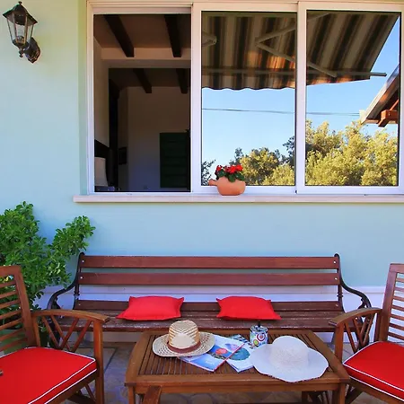 Tomi & Ivana Apartament Trogir