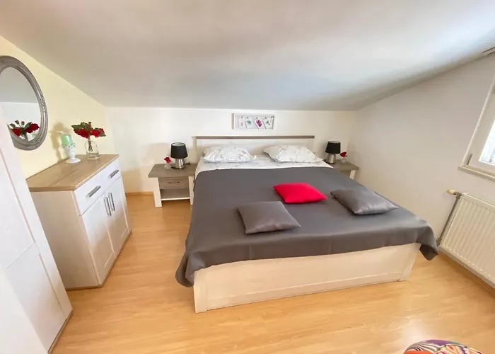 Apartament Tomi & Ivana