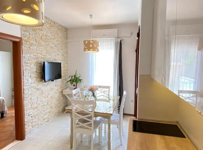 Tomi & Ivana Apartament