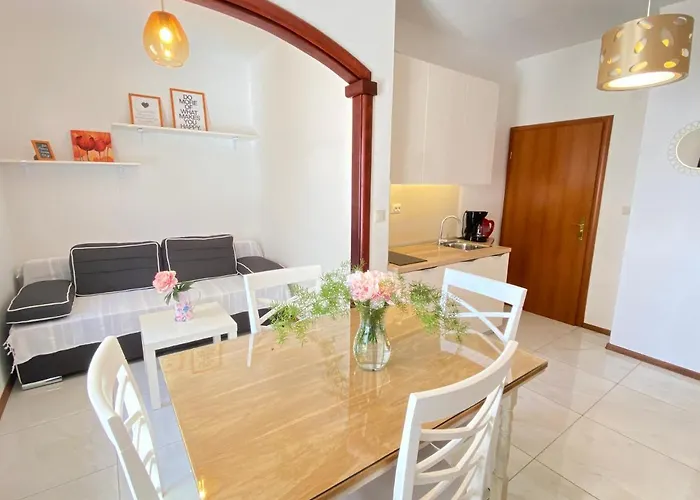 Apartament Tomi & Ivana *