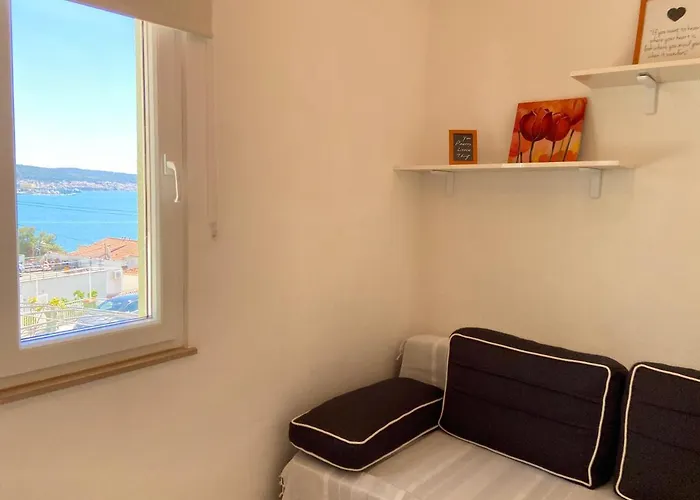 Apartament Tomi & Ivana Trogir