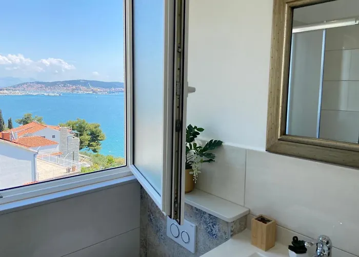 Apartament Tomi & Ivana