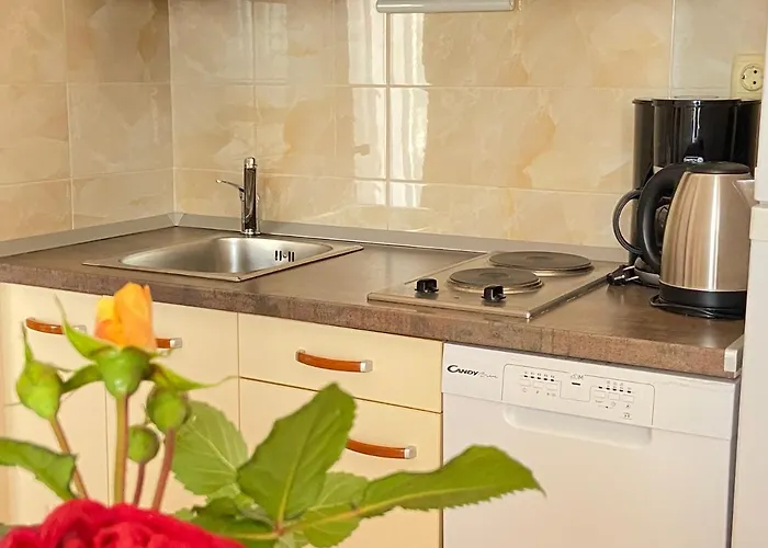 Tomi & Ivana Apartament