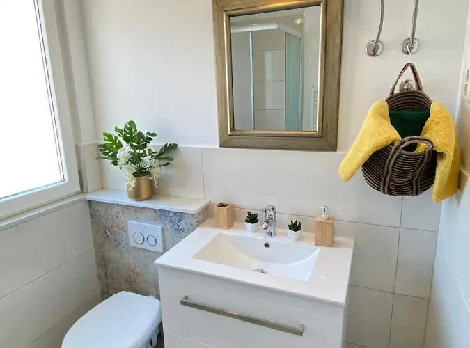 Apartament Tomi & Ivana