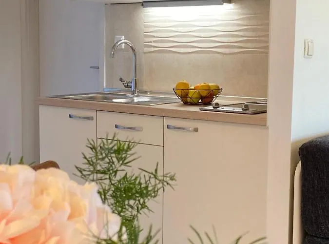 Tomi & Ivana Apartament *