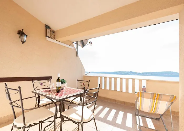 Apartament Tomi & Ivana